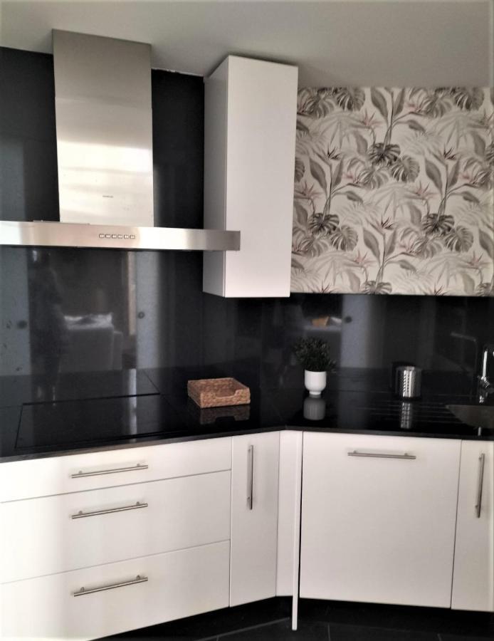 דירות Coqueto Apartamento Junto A La Catedral De Malaga. מראה חיצוני תמונה