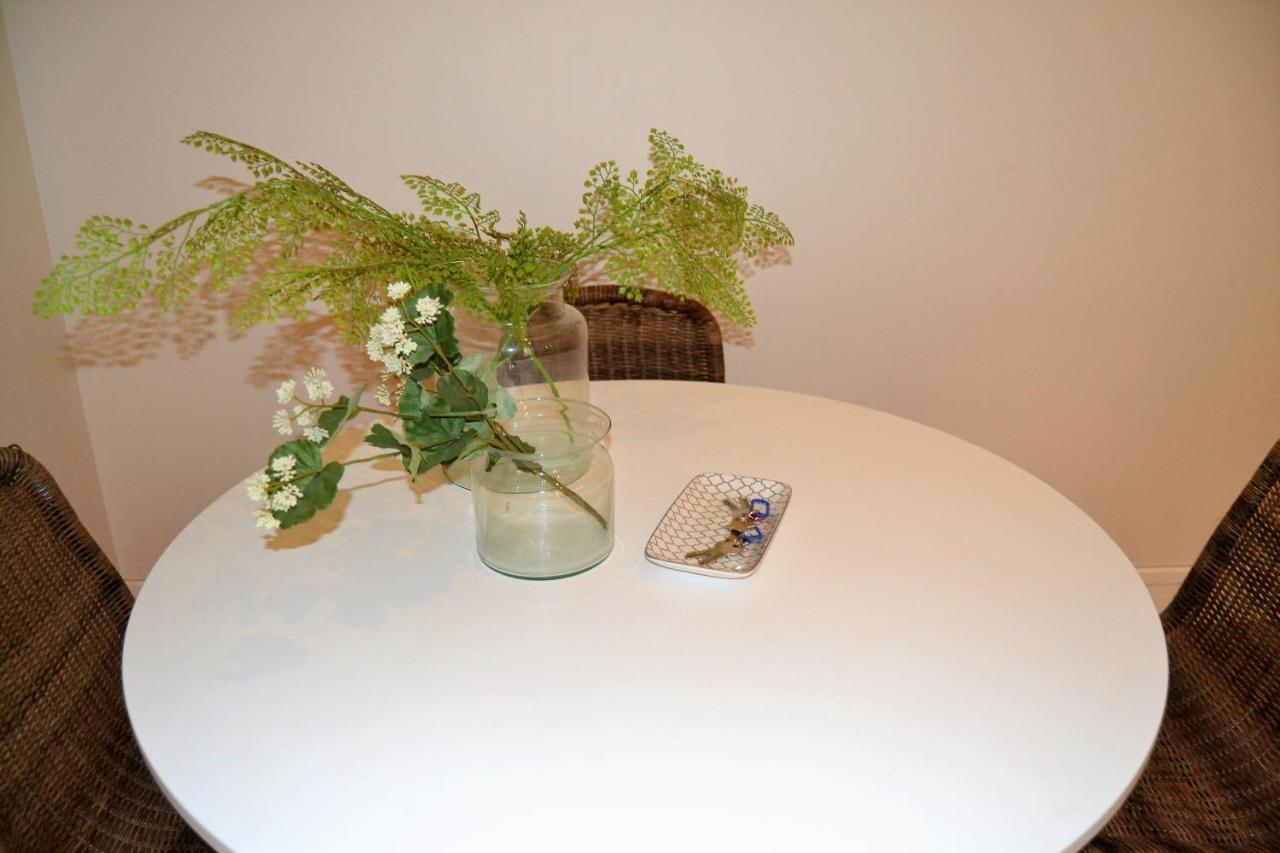דירות Coqueto Apartamento Junto A La Catedral De Malaga. מראה חיצוני תמונה